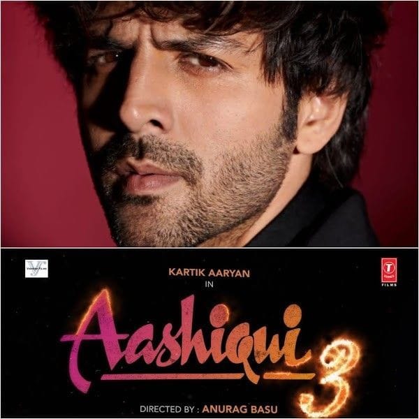 Aashiqui 3