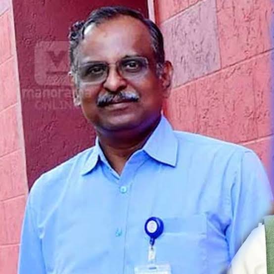 ISRO Chairman Dr. Narayanan Cryogenic Engine Ke Pioneer